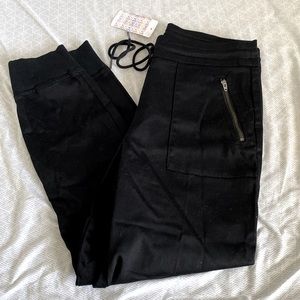 Black Level 99 Track Pants with Tags